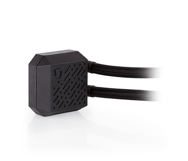 SilentiumPC Navis Pro 240 - 392669 - zdjęcie 3